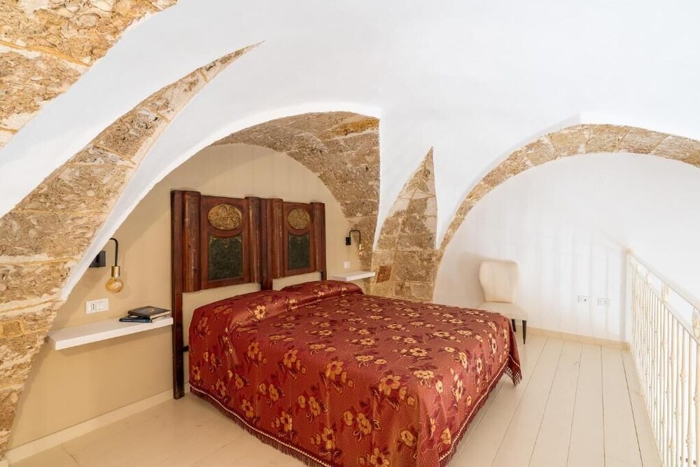 B&B Corte Fontana