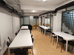 Beddy Hostels