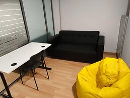 Beddy Hostels