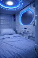 Beddy Hostels