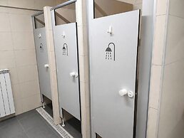 Beddy Hostels
