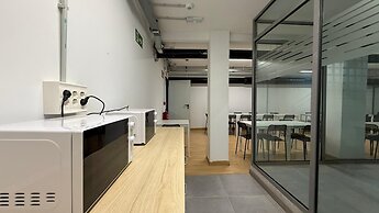 Beddy Hostels