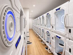 Beddy Hostels