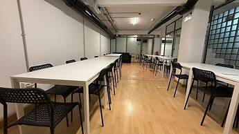 Beddy Hostels
