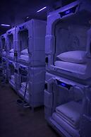Beddy Hostels