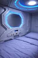 Beddy Hostels