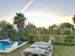 Gold Palms 4 Bedroom Villa