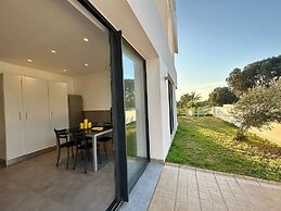 Gold Palms 4 Bedroom Villa