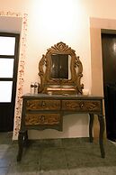 MESÓN DEL ALCALDE