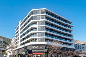Sage Sea Point 1 Bed Ocean View