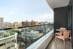 Sage Sea Point 1 Bed Ocean View