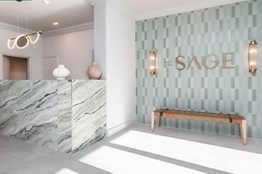 Sage Sea Point 1 Bed Ocean View