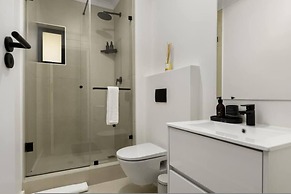 Sage Sea Point 1 Bed Ocean View