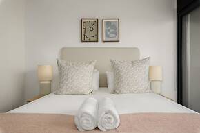 Sage Sea Point 1 Bed Ocean View