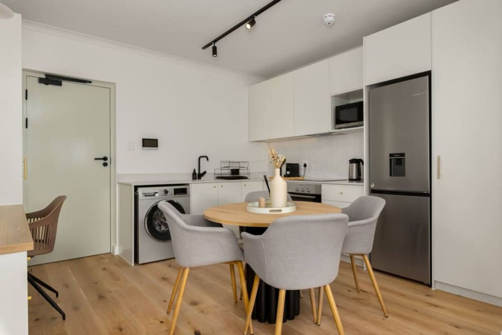 Sage Sea Point 1 Bed Ocean View