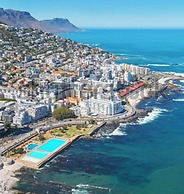 Sage Sea Point 1 Bed Ocean View