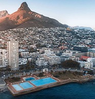 Sage Sea Point 1 Bed Ocean View