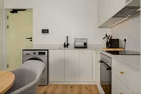 Sage Sea Point 1 Bed Ocean View