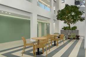 Sage Sea Point 1 Bed Ocean View