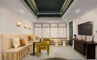 Sage Sea Point 1 Bed Ocean View