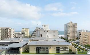 Sage Sea Point 1 Bed Ocean View
