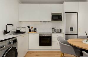 Sage Sea Point 1 Bed Ocean View