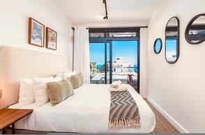 Sage Sea Point 1 Bed Ocean View