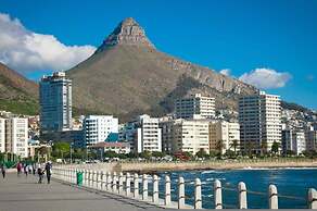 Sage Sea Point 1 Bed Ocean View