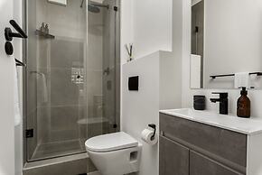 The Sage Luxury Studio714 Sea Point CPT