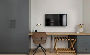 The Sage Luxury Studio714 Sea Point CPT