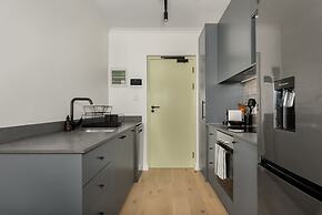 The Sage Luxury Studio714 Sea Point CPT