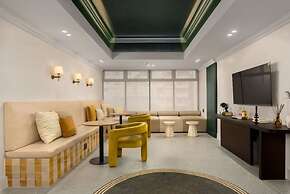 The Sage Luxury Studio714 Sea Point CPT
