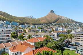 The Sage Luxury Studio714 Sea Point CPT