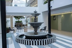 The Sage Luxury Studio714 Sea Point CPT