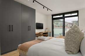 The Sage Luxury Studio714 Sea Point CPT
