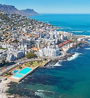 The Sage Luxury Studio714 Sea Point CPT