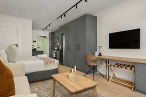 The Sage Luxury Studio714 Sea Point CPT