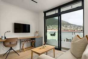 The Sage Luxury Studio714 Sea Point CPT