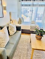 The Sage Queen Bed Studio 711 Sea Point CPT