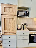 The Sage Queen Bed Studio 711 Sea Point CPT
