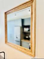 The Sage Queen Bed Studio 711 Sea Point CPT