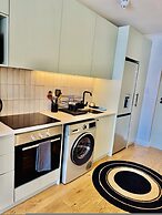 The Sage Queen Bed Studio 711 Sea Point CPT