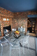 Yzerfontein 3 Bed House With Pool Sea Views
