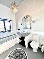 Yzerfontein 3 Bed House With Pool Sea Views