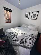 Yzerfontein 3 Bed House With Pool Sea Views