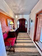 Yzerfontein 3 Bed House With Pool Sea Views