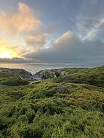 Yzerfontein 3 Bed House With Pool Sea Views