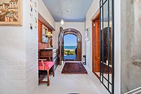 Yzerfontein 3 Bed House With Pool Sea Views