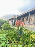 Yzerfontein 3 Bed House With Pool Sea Views