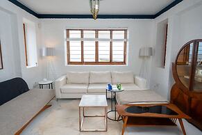 Yzerfontein 3 Bed House With Pool Sea Views